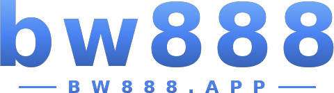 bw888 logo