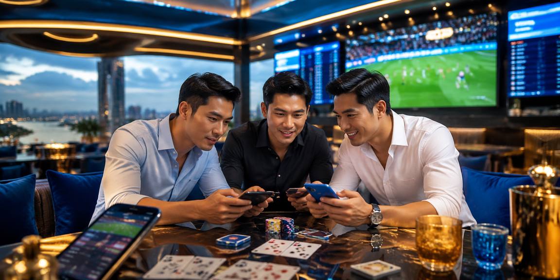 bw888 Những gì có trong sảnh bàn quay của chúng tôi